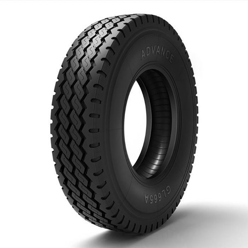 Imagen 1 de 4 de Neumatico Advance 315/80r22.5 Gl665a Camion/mixto S/int