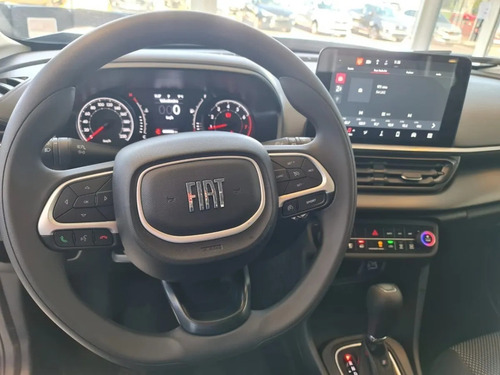 Imagen 16 de 25 de Fiat Pulse 0km 2022 Financiado Tomo Fiorino Siena Palio L