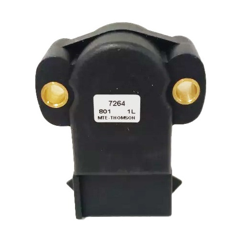 Sensor Tps De Mariposa De Ford Fiesta 96/99 Endura 1.3