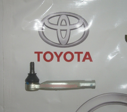 Terminal Derecho Toyota Corolla 2003 - 2008 Nuevo Original 