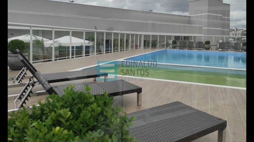 Imagem 3 de 15 de Edinaldo Santos - Park Kinet, Aptos Prontos Para Você Mudar - 1000