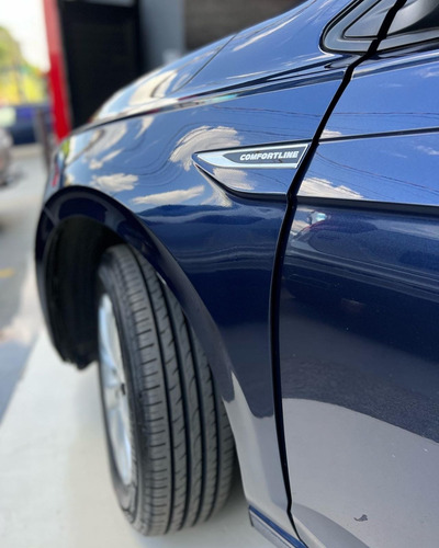 Imagem 7 de 13 de Virtus Comfort. 200 Tsi 1.0 Flex 12v Aut