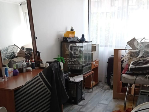 Dúplex En Sector Residencial Carlos Antúnez
