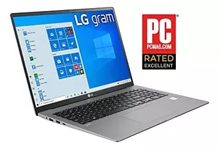 Laptop LG Gram 17z90n- 17 Ips Ultra-lightweight, 2560 X 16