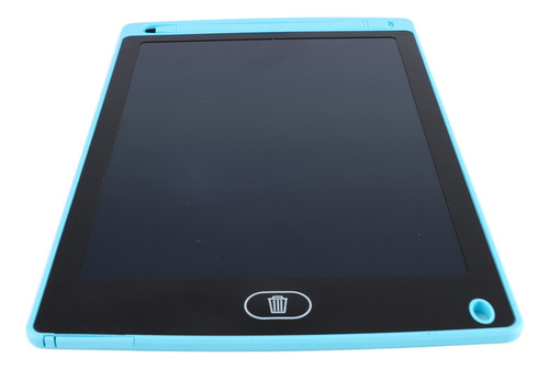 2pcs 8.5in Escritura Lcd Tableta Protección Ocular De La