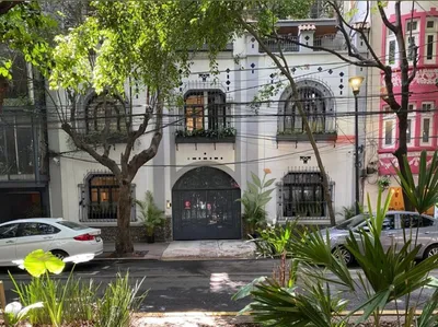 Departamento en renta