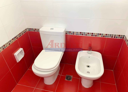 Imagen 20 de 30 de Venta Apartamento 4 Dormitorios Pocitos