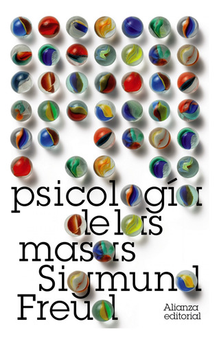 Libro Psicología De Las Masas De Freud, Sigmund