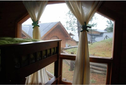 Imagen 21 de 22 de Venta Cabaña 2 Dormitorios Con Chimenea Y Jardin - San Martin De Los Andes