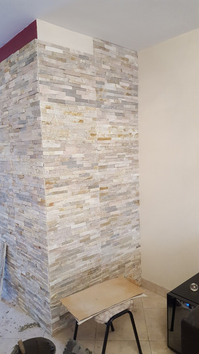 Imagen 9 de 10 de Albañil Construcción Tarquini Pisos Pintor Reformas Techista