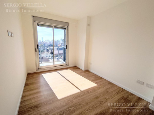 Imagen 15 de 24 de 1 De Mayo 2100 - Departamento De Dos Dormitorios En Venta En Rosario