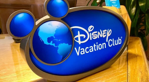 Puntos Disney Vacation Club (dvc)