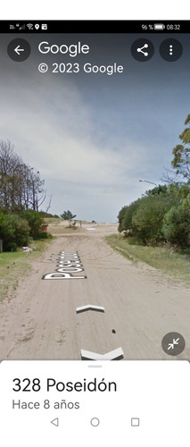 Lote Pinamar Norte A Media Cuadra Del Mar
