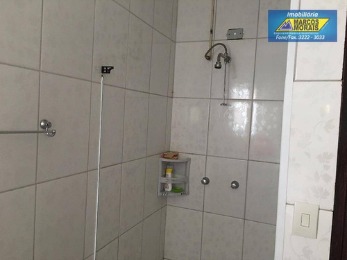 Imagem 14 de 16 de Casa Residencial À Venda, Jardim Dos Estados, Sorocaba. - Ca2099