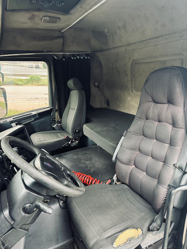 Scania G420 A Trucada 6x2