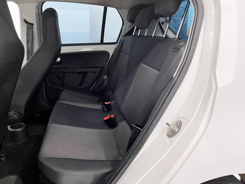 Volkswagen Up! 1.0 MPI MOVE UP 12V FLEX 4P MANUAL