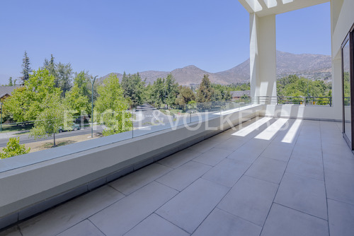 Nuevo Duplex Con Terraza En Camino Real