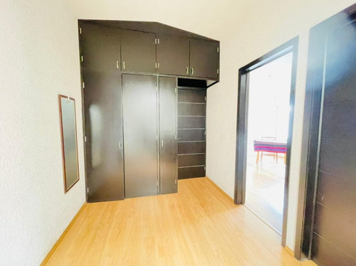 Imagen 7 de 13 de Casa Sola En Del Empleado / Cuernavaca - Maz-804-cs