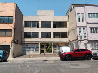 Oficina en renta
