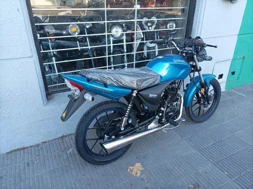Vital Advance 200 100% Financiada Tomamos Su Moto Usada