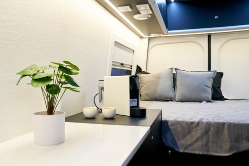 Armado Y Equipamiento De Motorhome A Medida Todas Las Marcas