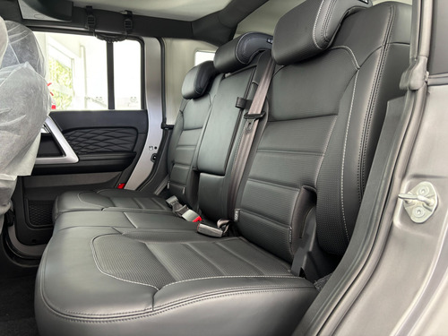 BAIC Bj40 Plus 2.0T 4Wd
