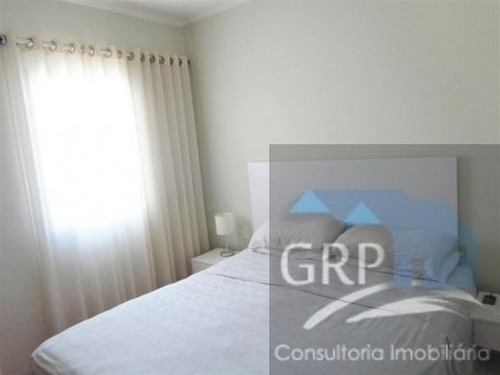 Imagem 6 de 9 de Apartamento Para Venda Em Santo André, Parque Das Nações, 3 Dormitórios, 1 Suíte, 2 Banheiros, 1 Vaga - 9004_1-851722