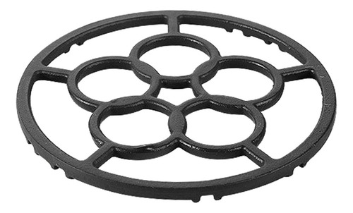 L Soporte Para Olla Pequeña, Estante Para Estufa De 18,2 Cm