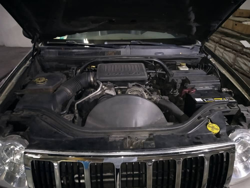 Imagen 14 de 15 de Jeep Grand Cherokee