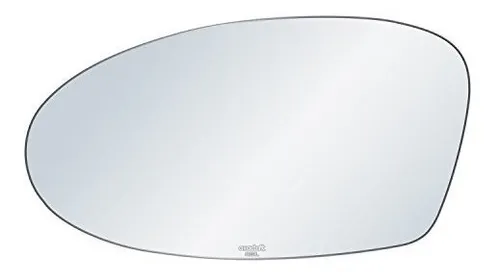 Espejo Retrovisor Izquierdo Compatible Con Oldsmobile Alero