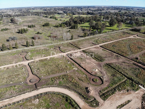 Imagen 6 de 8 de Terreno Lote En Venta - Country Pilar Del Este - Pilar - G.b.a. Zona Norte