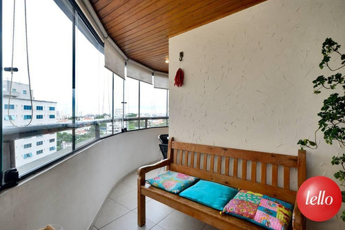 Apartamento - Ref: 224016