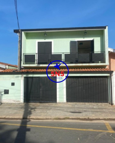 Imagem 1 de 6 de Casa - Ca00964 - 69923162