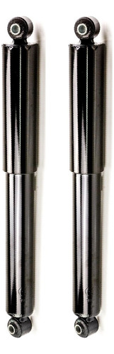 2 Amortiguadores Suspension Gas Trasero G30 78-91