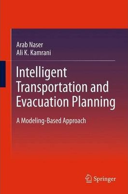 Libro Intelligent Transportation And Evacuation Planning ...