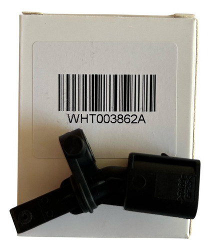 Sensor Abs Wht003862 Vw Audi Seat Trasero Derecho