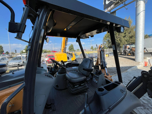 Retroexcavadora Case 580n 4x4kit Serie 2 Manufactura Brasil