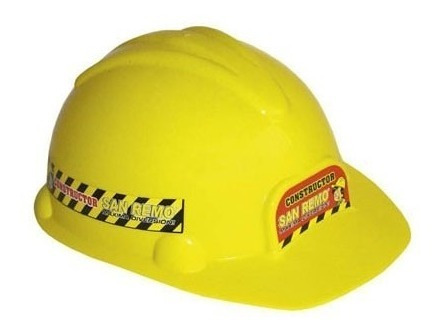 Casco Constructor San Remo Casa Valente