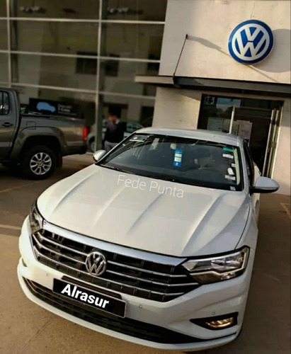 Volkswagen Vento 1.4 Highline 150cv At... Fede Punta!!!