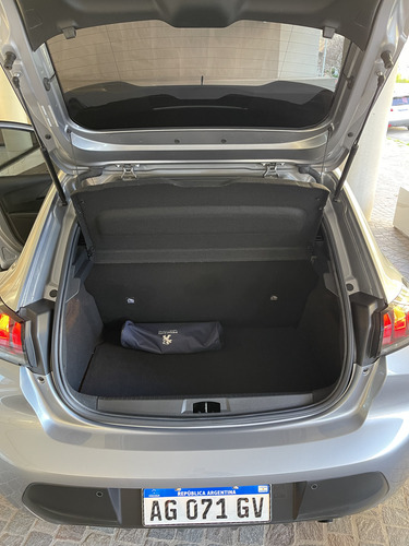 Peugeot 208 1.6 Style