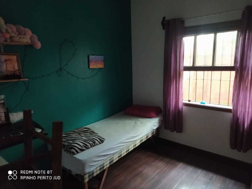 Casa Para Venda Na Praia De Itanhaém