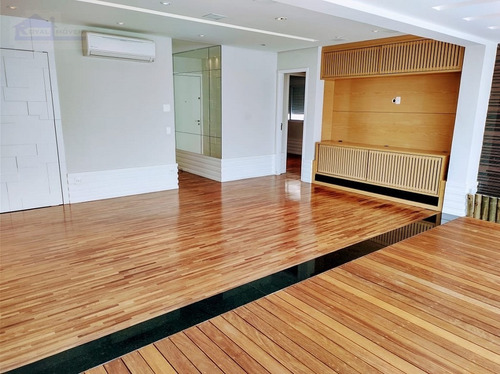Imagem 4 de 30 de Apartamento Para Venda, 2 Dormitórios, Chácara Inglesa - São Paulo - 8681
