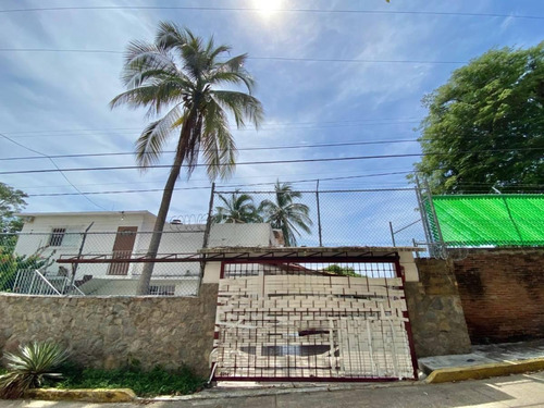 Casa En Inalámbrica Bis, Las Playas, Acapulco, Guerrero