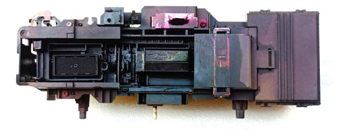 Estacion De Servicio Hp Pro 8610 Funcional (Usado)