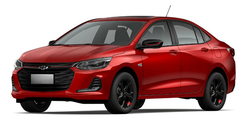Par Horquillas Inf. Chevrolet Onix 1.0l/1.2l 20-24