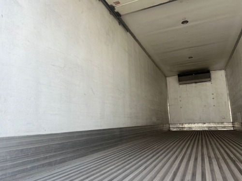 Camion Kenworth Rabon 2011 Caja Refrigerada T370 Id205