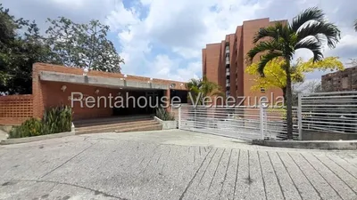 Apartamento en alquiler
