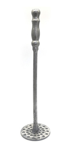 Imagen 1 de 3 de Pisa Papas Gastronómico De Aluminio - Mediano