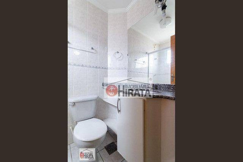 Apartamento Com 3 Dormitórios À Venda, 78 M² Por R$ 450.000,00 - Mansões Santo Antônio - Campinas/sp - Ap2326