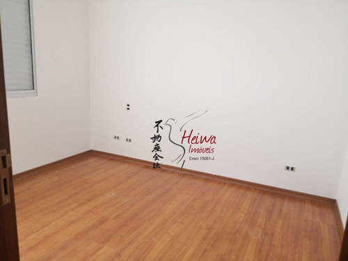 Imagem 17 de 20 de Sobrado Com 3 Dormitórios À Venda, 138 M² Por R$ 620.000,00 - Vila Butantã - São Paulo/sp - So0998
